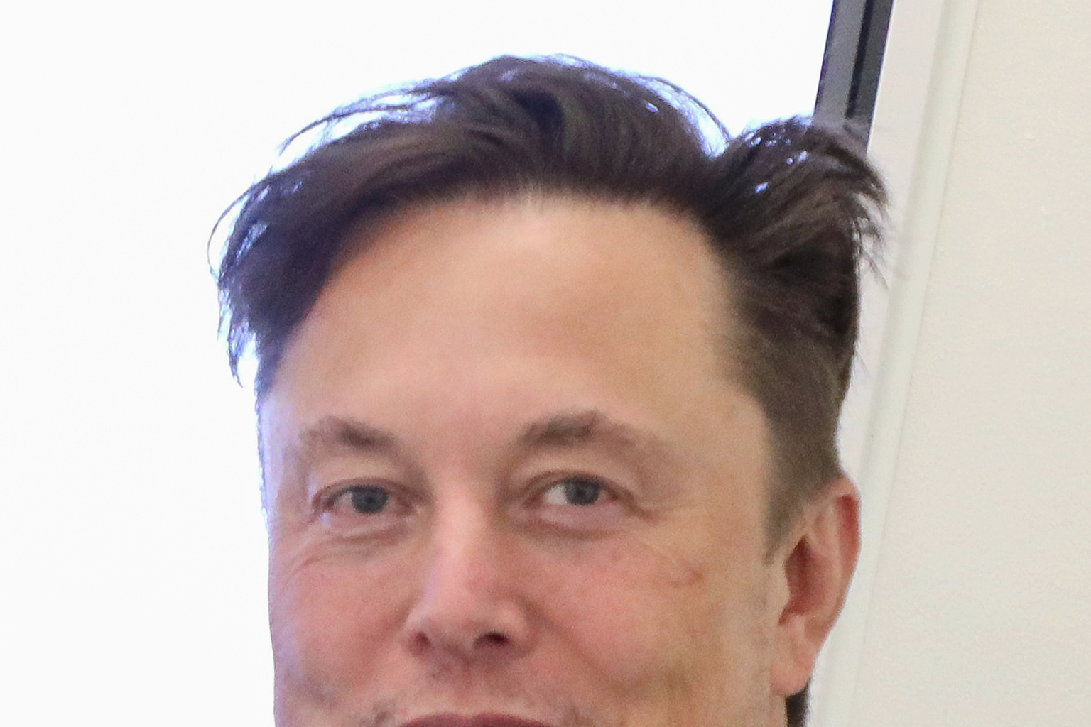 (Austin - Texas, 15/11/2021) Ministro das Comunicações, Fábio Faria durante reunião com Elon Musk, CEO da SpaceX.