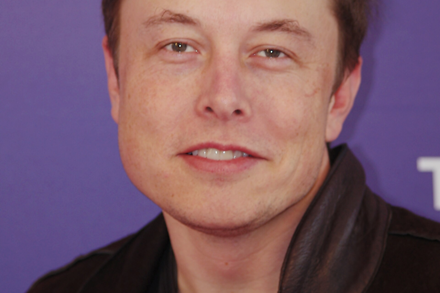 Elon Musk at the panel Tribeca Talks: Revenge of the Electric Car, for the 2011 Tribeca Film Festival .
