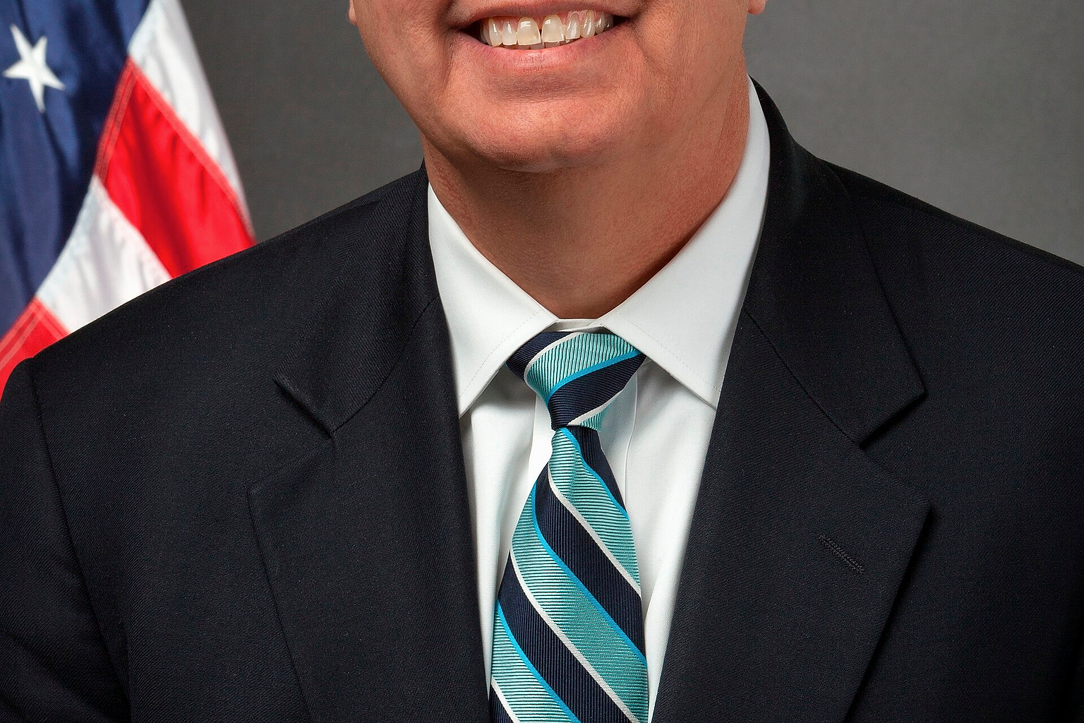U.S. Senator Lindsey Graham (R-SC), official photo, 113th United States Congress .