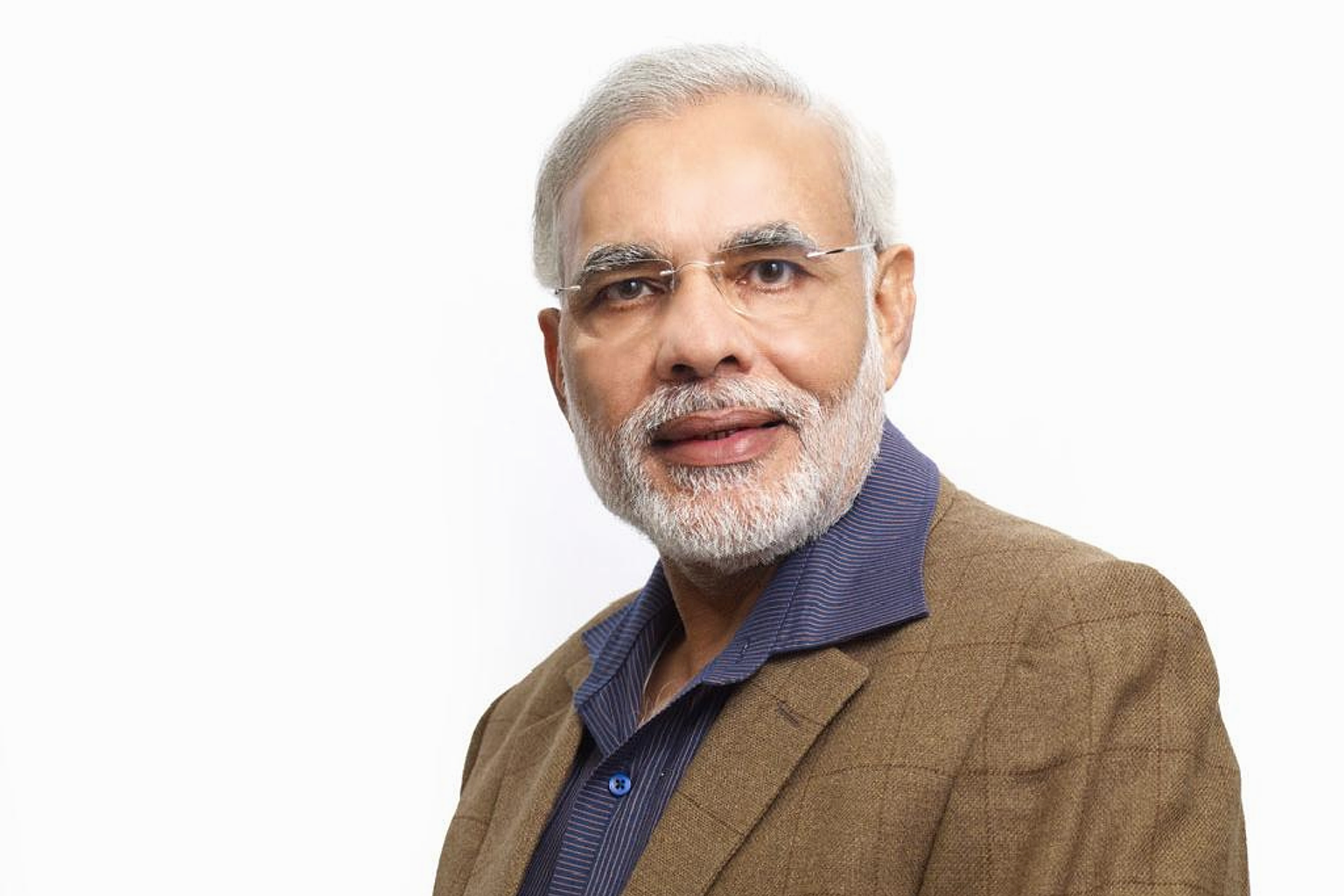 Narendra Modi , Chief Minister of Gujarat
