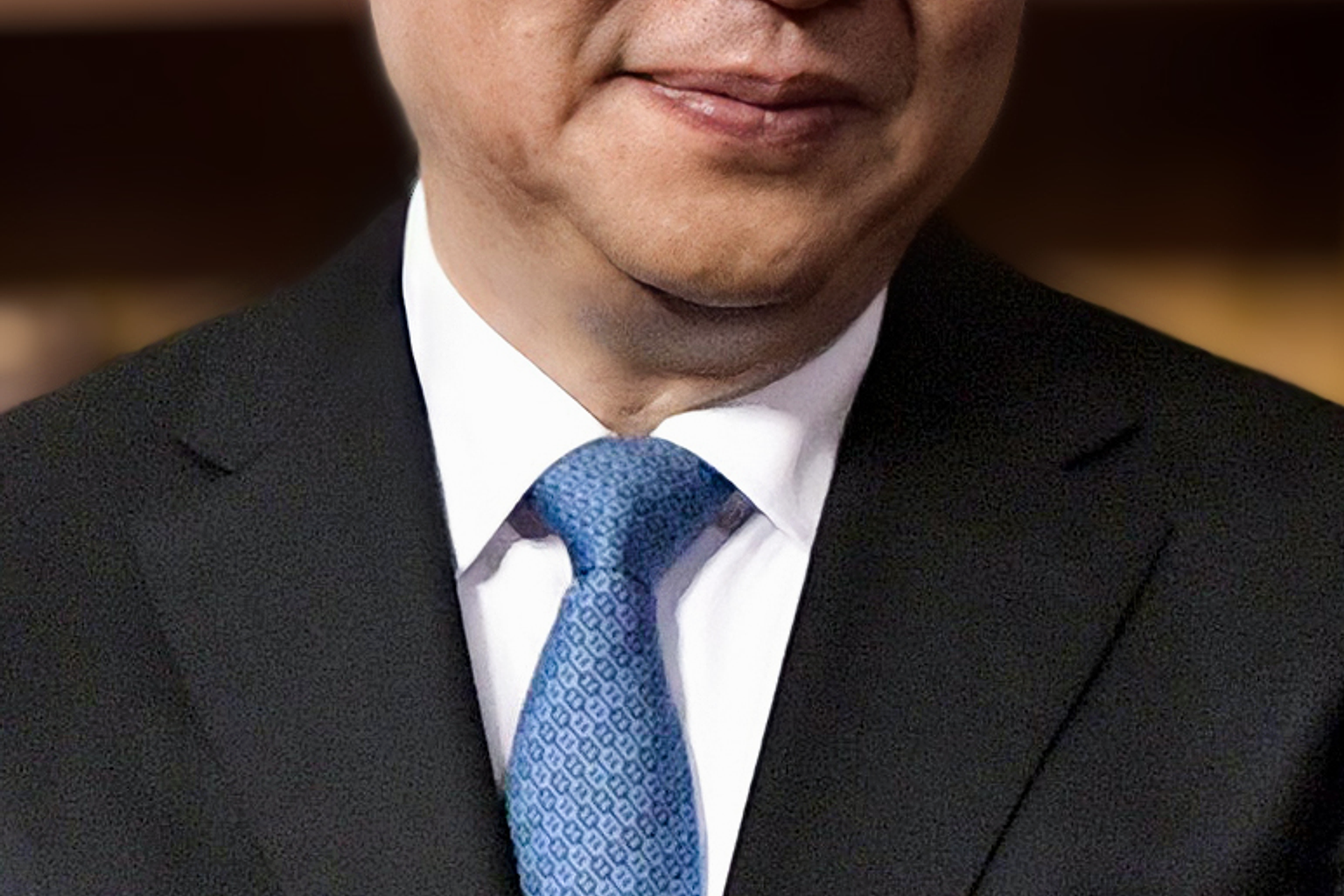 General Secretary of the Chinese Communist Party Xi Jinping.
