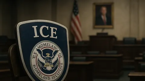 Editorial image for Donald Trump Nominates Lance Schroyer as ICE Director