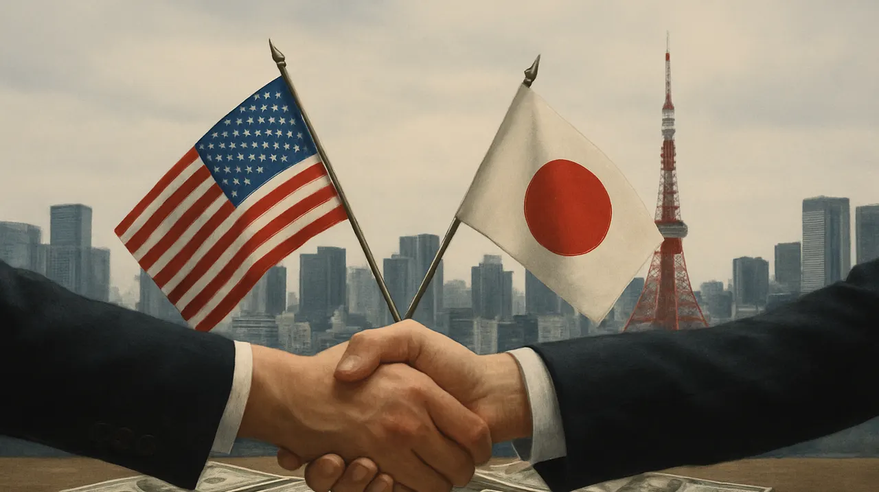 Editorial image for Japan's Top Banks Seek Solutions to Raise Dollars for US Investment Commitments