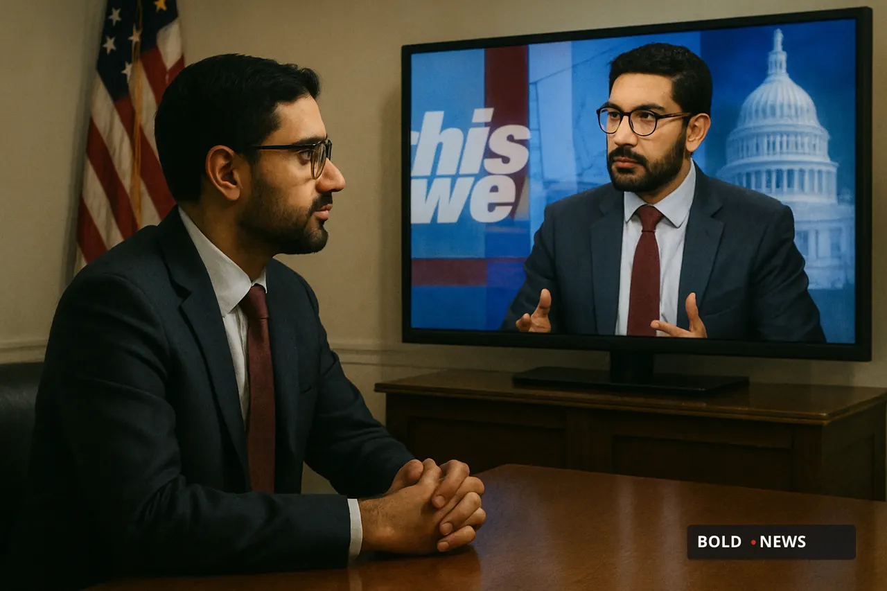 Editorial image for Mayor Zohran Mamdani Highlights Achievements and Rising Influence of Democratic Socialist Policies