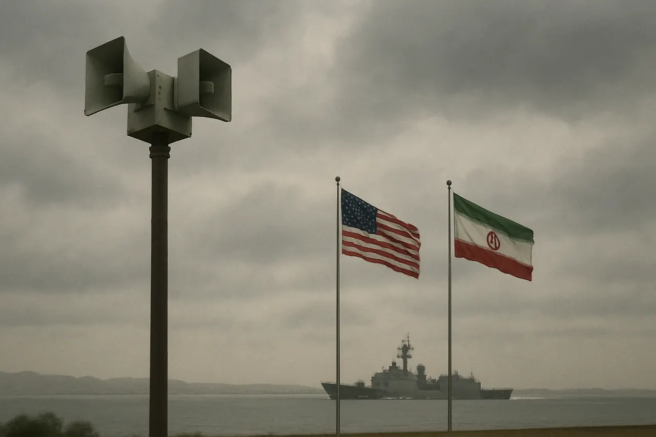 Editorial image for US Conducts Second Day of Airstrikes on Iran Amid Rising Tensions