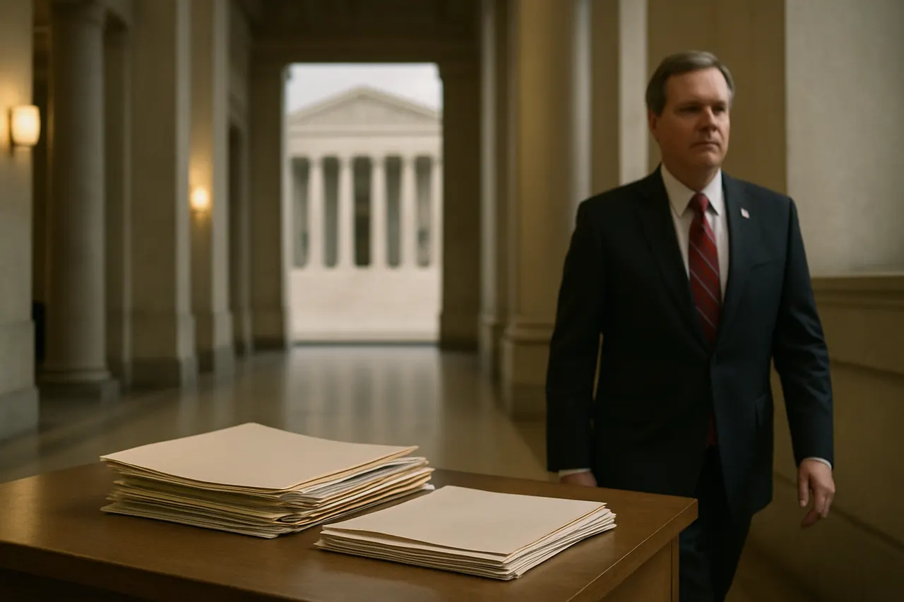 Editorial image for US Supreme Court Strikes Down Limits on Coordinated Political Campaign Spending