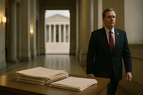 Editorial image for US Supreme Court Strikes Down Limits on Coordinated Political Campaign Spending