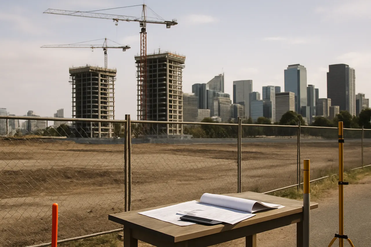 Editorial image for Government Defends Housing Tax Changes Amid Cooling Market