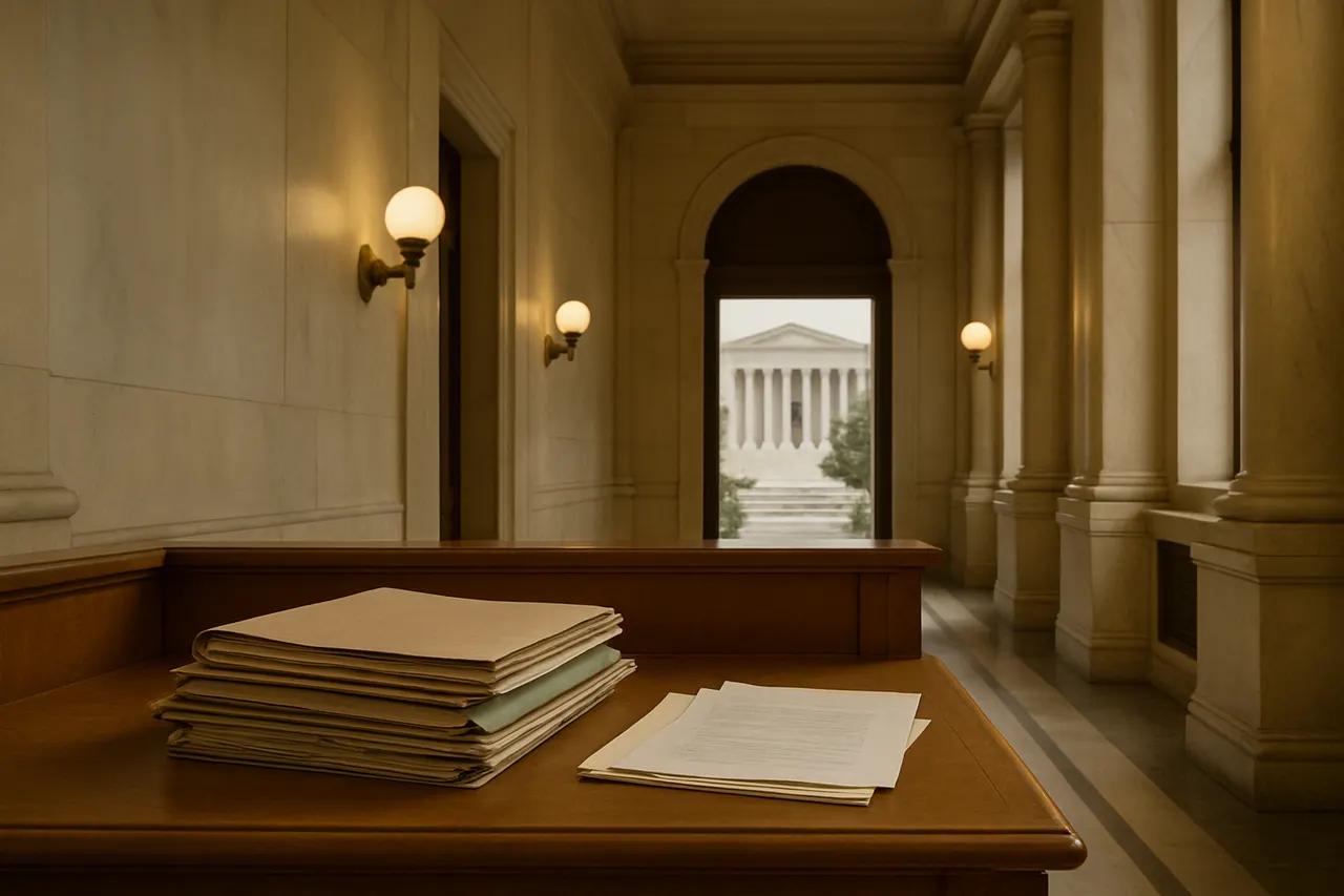 Editorial image for Supreme Court Upholds State Bans on Transgender Athletes in Girls' and Women's Sports