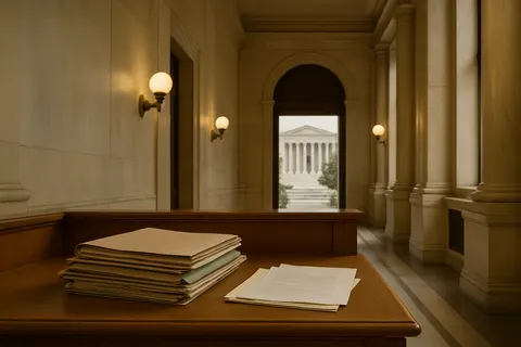Editorial image for Supreme Court Upholds State Bans on Transgender Athletes in Girls' and Women's Sports