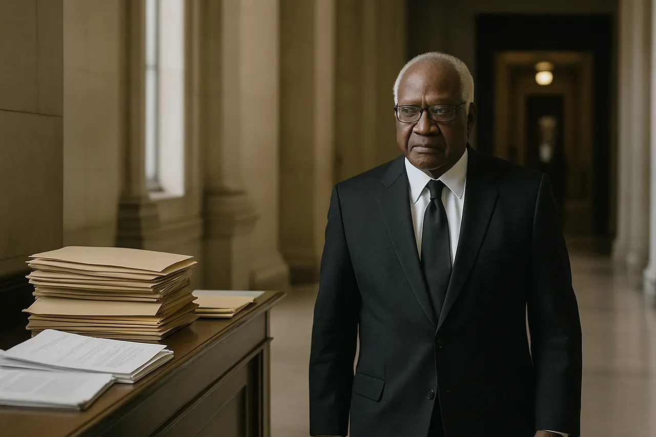 Editorial image for Justice Clarence Thomas' Concurring Opinion on Women's Sports Ruling Draws Conservative Praise