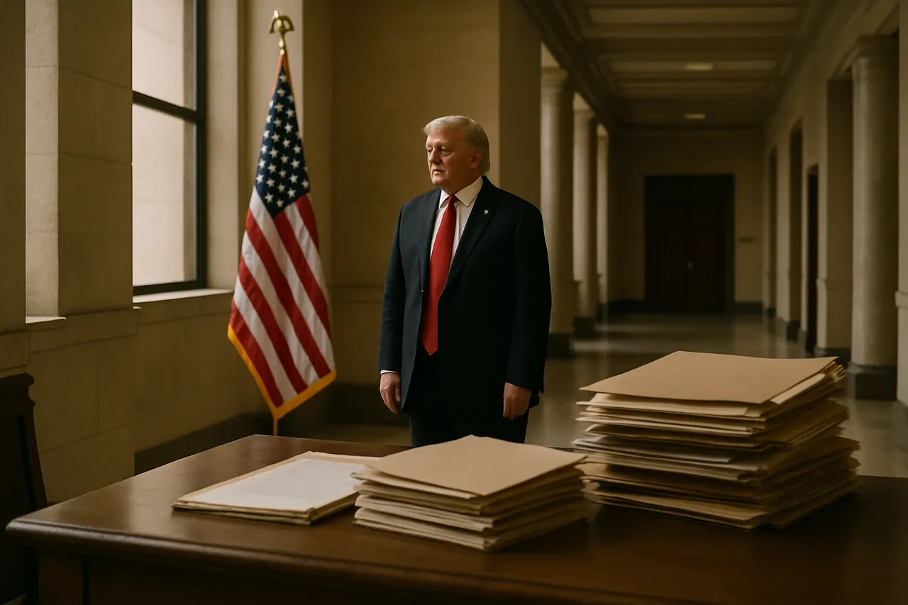 Editorial image for Trump Announces Historic 2026 Republican Midterm Convention in Dallas