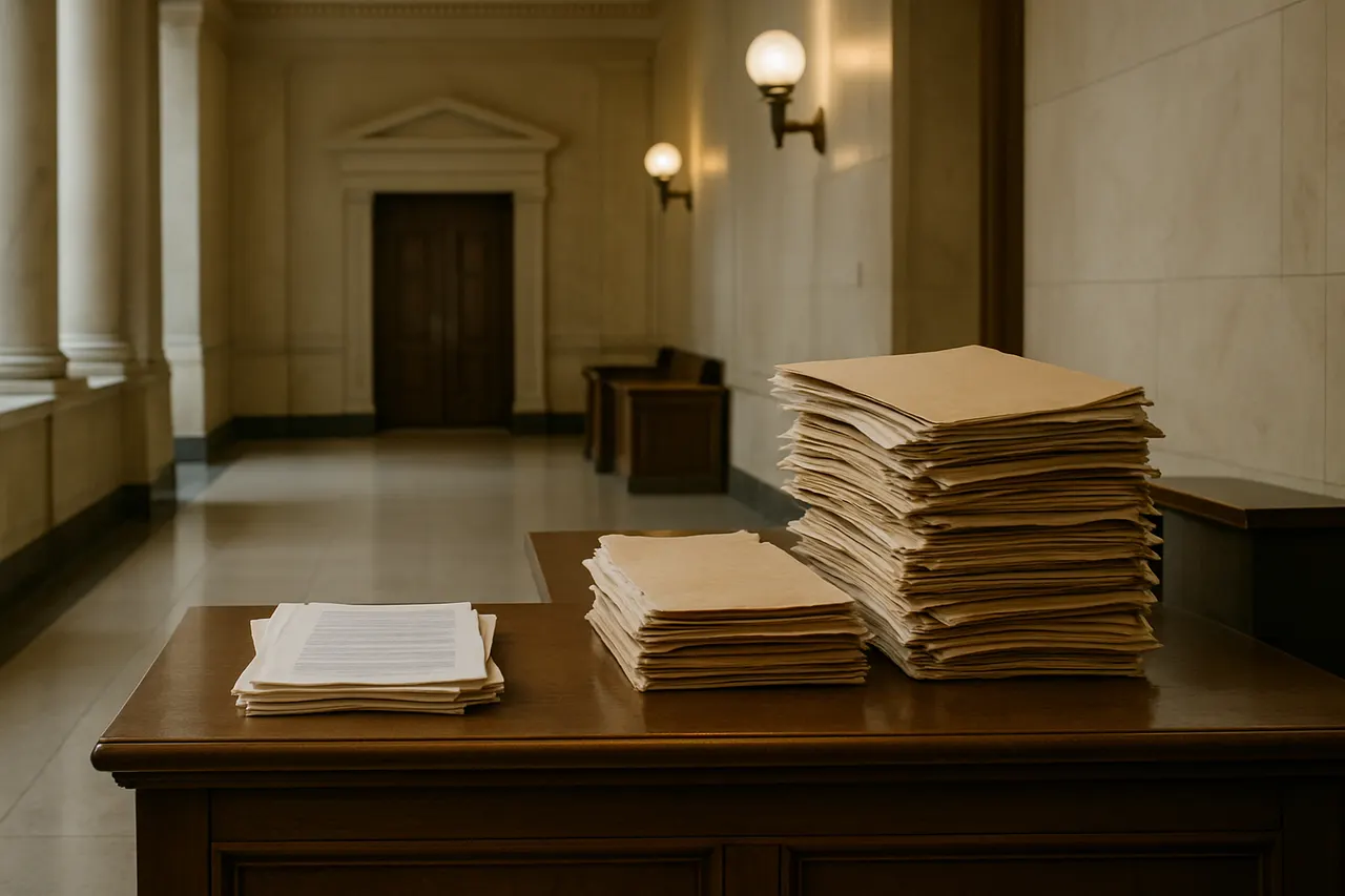 Editorial image for US Supreme Court Removes Limits on Campaign Spending by Political Parties