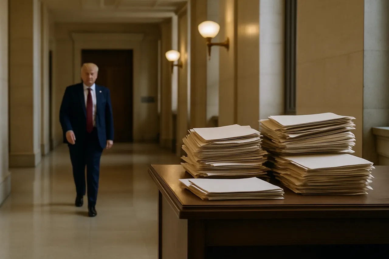 Editorial image for Supreme Court Upholds Birthright Citizenship; Trump Urges Congress to Act