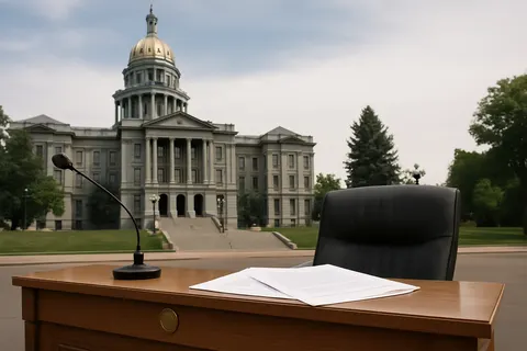 Editorial image for Manny Rutinel Wins Democratic Primary for Colorado’s 8th Congressional District