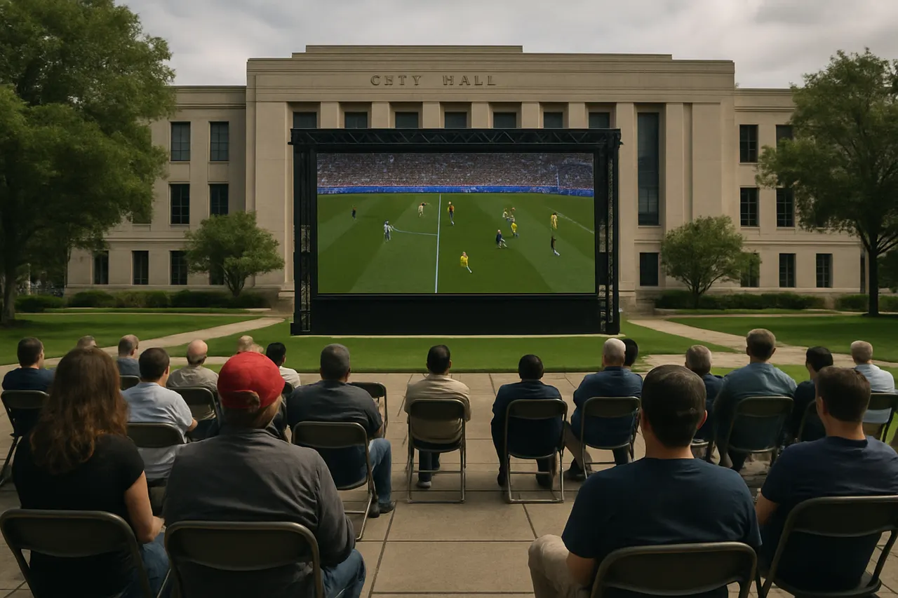 Editorial image for France Dominates Sweden as Mexico and Norway Advance in FIFA World Cup 2026