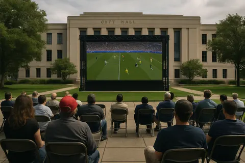 Editorial image for France Dominates Sweden as Mexico and Norway Advance in FIFA World Cup 2026