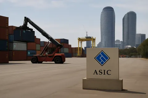Editorial image for Australia Considers Reforms Targeting Big Four Accounting Firms After Scandals