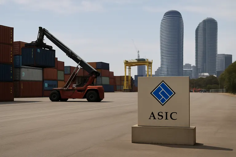 Editorial image for Australia Considers Reforms Targeting Big Four Accounting Firms After Scandals