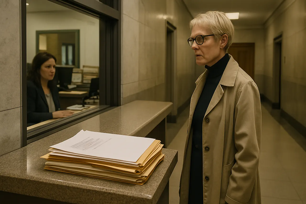 Editorial image for E Jean Carroll Seeks Court Order to Enforce $5 Million Payment from Donald Trump