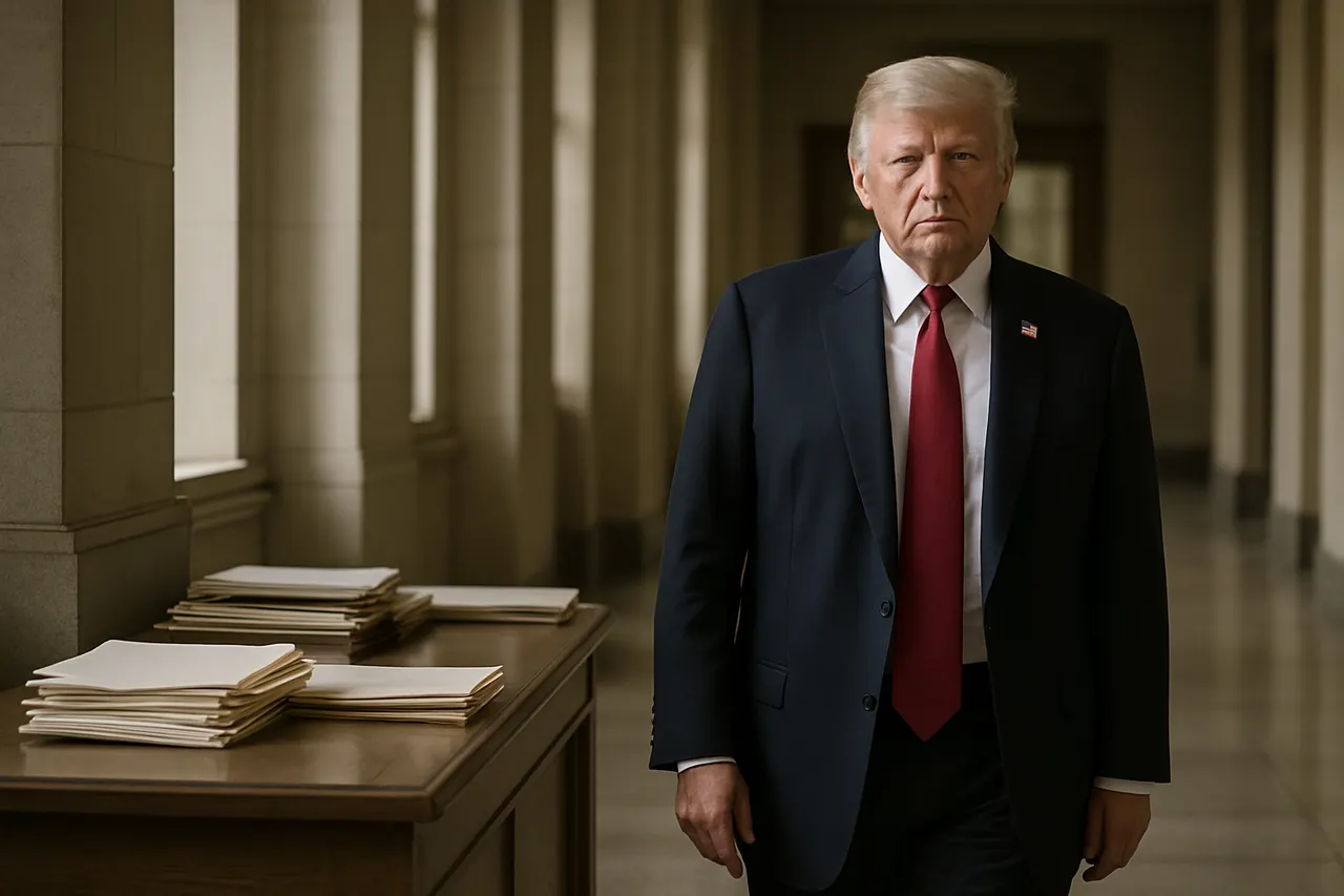Editorial image for US President Donald Trump Earns Over $1 Billion from Cryptocurrencies in 2025