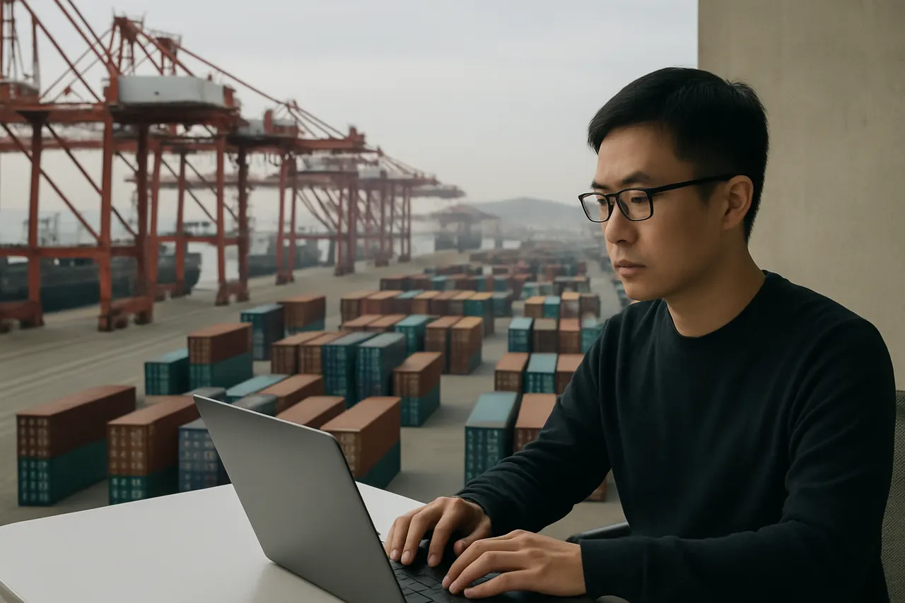 Editorial image for China’s Kling AI Nears $3 Billion Fundraising Round with $18 Billion Valuation