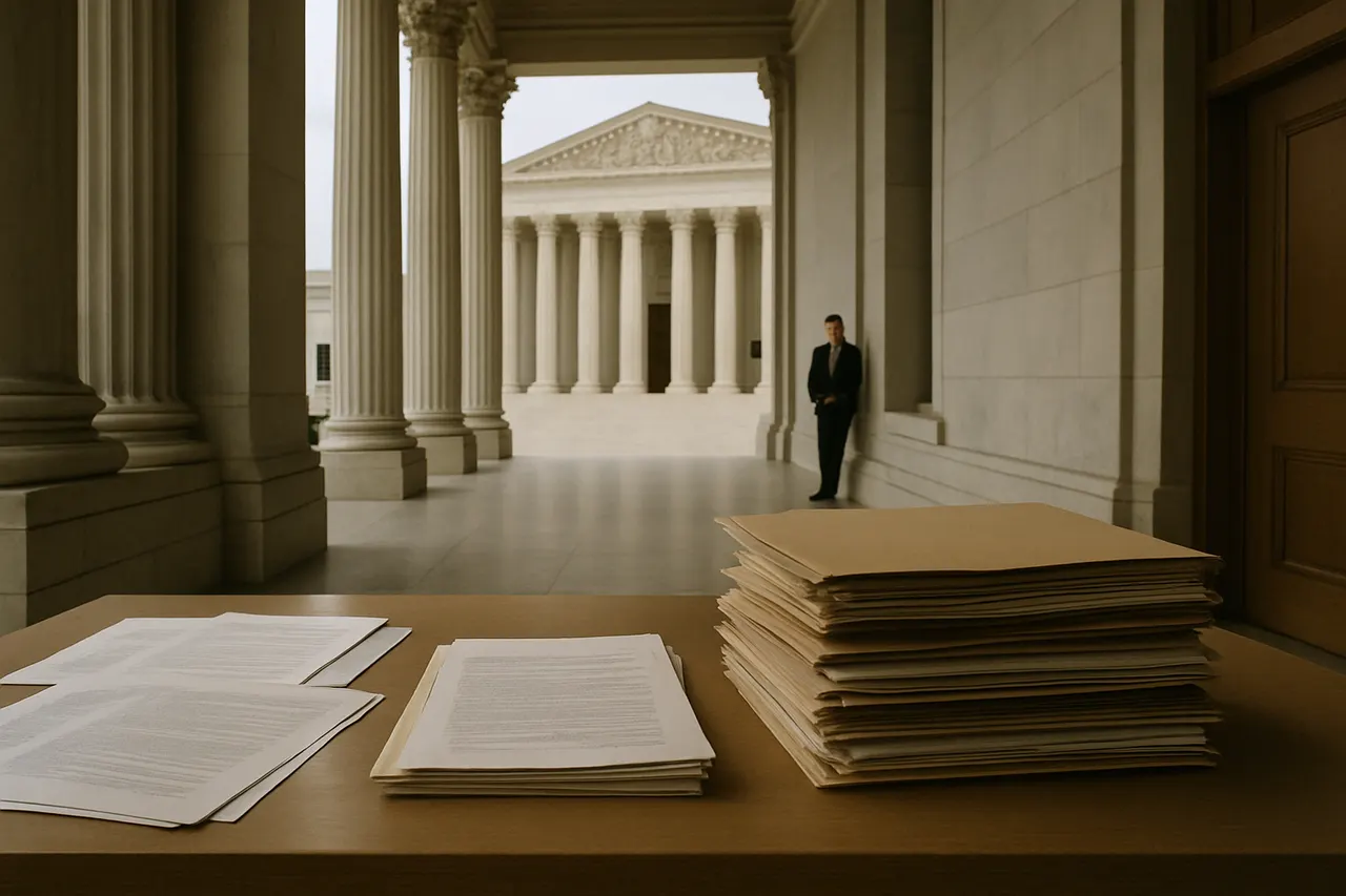 Editorial image for Supreme Court Upholds Birthright Citizenship Under 14th Amendment