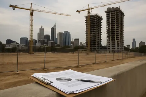 Editorial image for Major Overhaul of Perth's Residential Design Codes to Boost Housing Supply