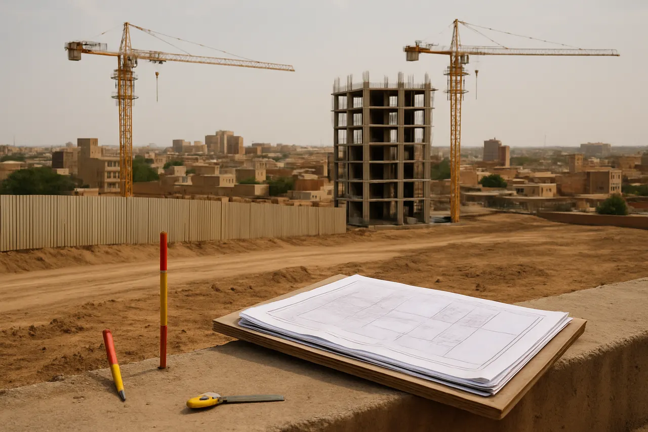 Editorial image for UN Warns of Atrocities Risk in Sudan Amid Siege of El Obeid; UN Programme Addresses Climate Displacement