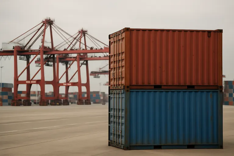 Editorial image for EU and China Initiate Dialogue Amid Rising Trade Tensions