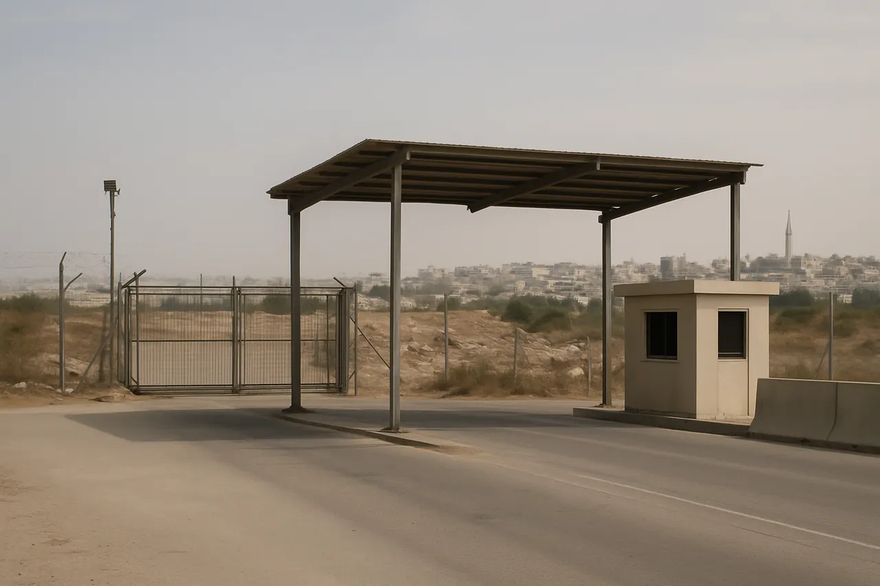 Editorial image for Gaza Patients Face Deadly Delays in Medical Evacuations Amid Aid Shortages