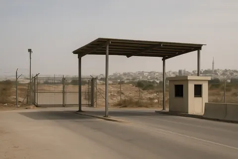 Editorial image for Gaza Patients Face Deadly Delays in Medical Evacuations Amid Aid Shortages