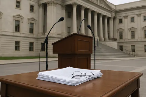 Editorial image for House Democrats Allege Freedom 250 Misled Donors in Fundraising Effort
