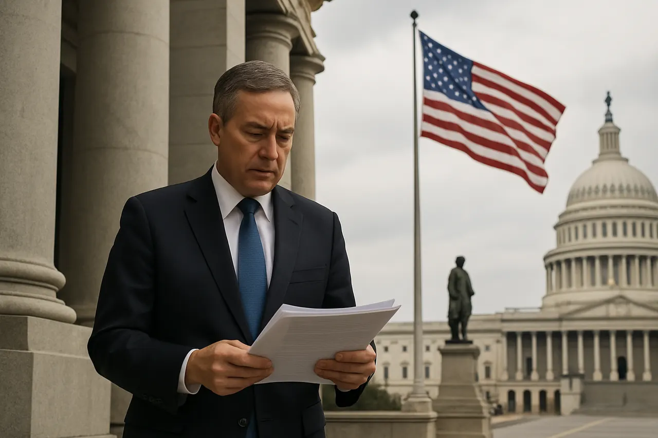 Editorial image for House Democrats Accuse Freedom 250 of Profiting from America’s 250th Birthday Celebrations
