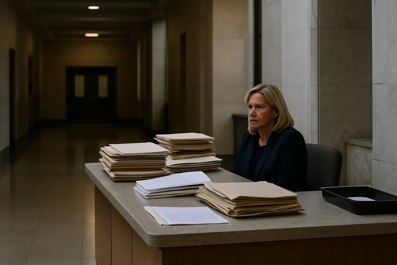Editorial image for Louisiana Republican Attorney General Indicted on Criminal Charges