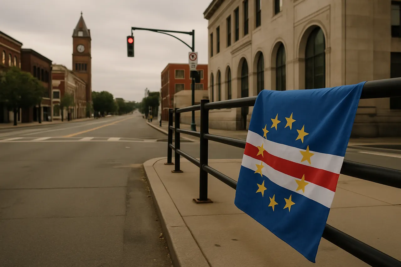 Editorial image for Brockton, Massachusetts Imposes Curfew Ahead of Cape Verde’s Historic World Cup Match