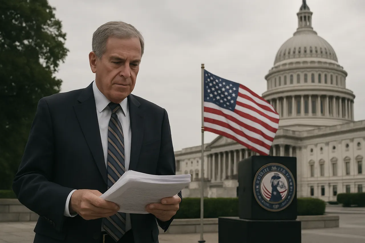 Editorial image for House Democrats Accuse Freedom 250 of Profiting from America’s 250th Birthday Celebrations