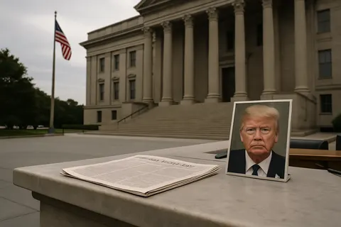 Editorial image for US Marks 250 Years of Independence Amid Political and Social Debate