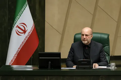 Editorial image for Iran Warns of Response if US and Israel Breach Interim Peace Deal