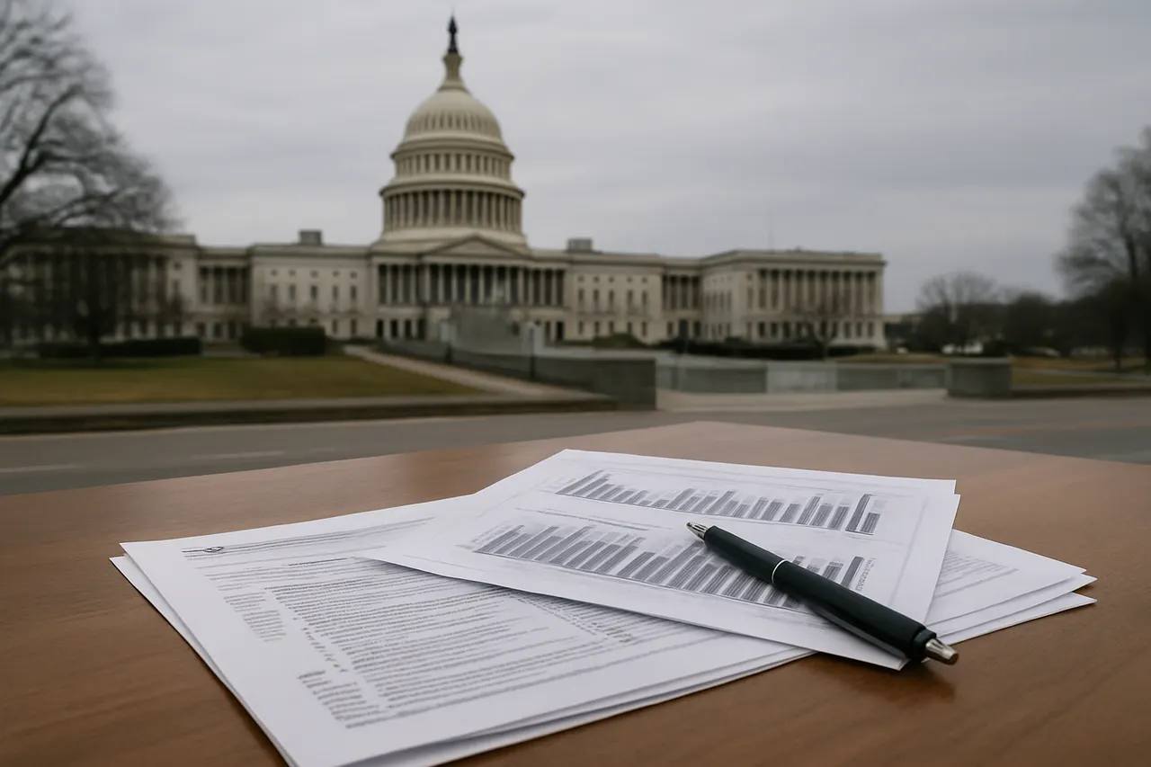 Editorial image for Trump’s $2 Billion Earnings Fuel Democratic Criticism Ahead of Midterms