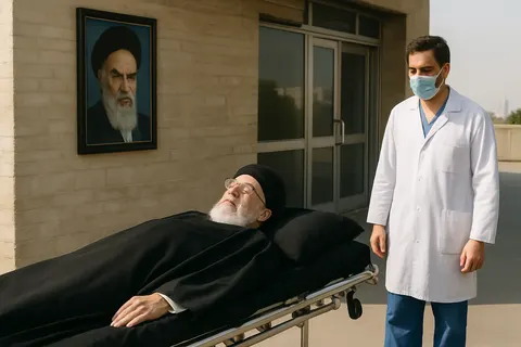 Editorial image for Iran Plans Multi-Day Funeral for Supreme Leader Khamenei Following War Death