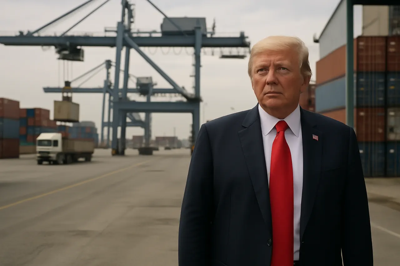 Editorial image for Trump Headlines US Independence Day Amid Political Polarization and Economic Concerns