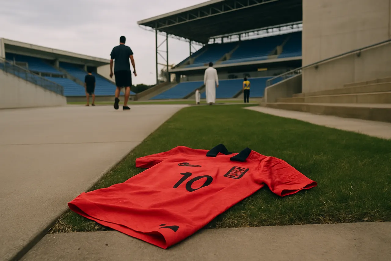 Editorial image for Asia’s World Cup Campaign Ends Without a Last-16 Spot Amid Quality Concerns