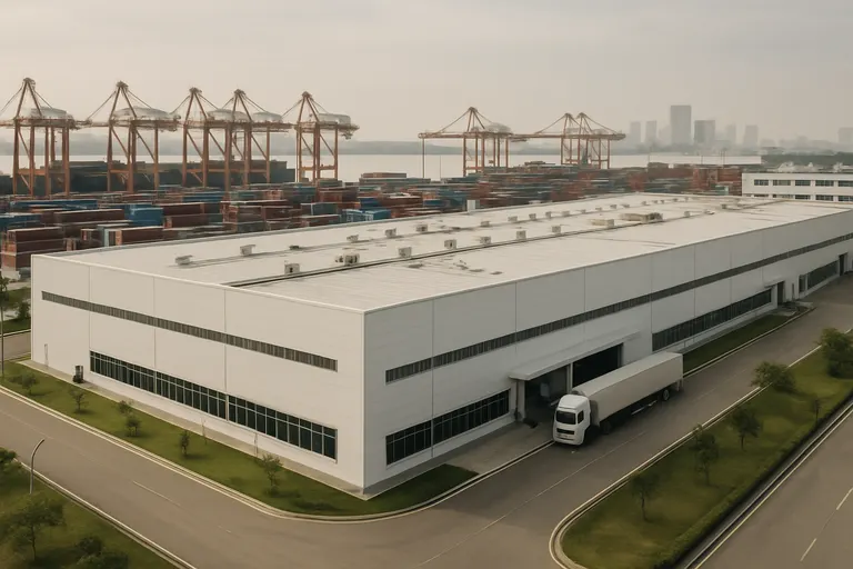 Editorial image for MinebeaMitsumi to Invest $360 Million to Expand Bearings Production for AI Data Centers in Southeast Asia