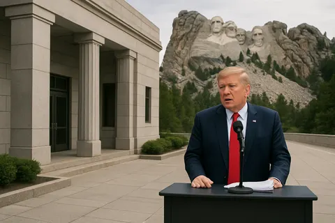 Editorial image for Trump Announces New Pardons After Considering Clemency for Diddy, Sources Say