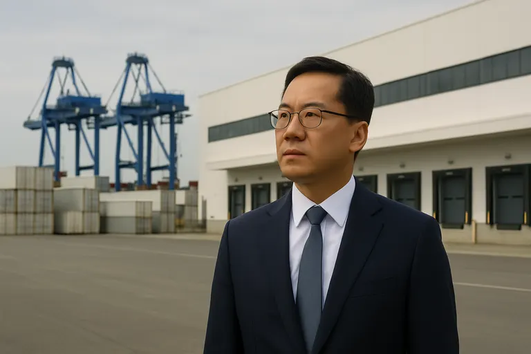 Editorial image for Industrial Sector Still Lags on Asian Representation, Says LG Energy Solution Executive