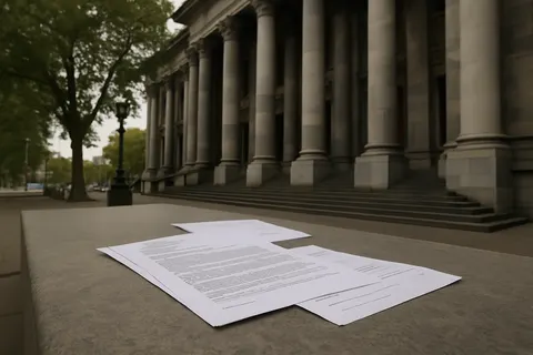Editorial image for South Australian Government Faces Criticism Over Origin Energy Concession Scheme Promotion