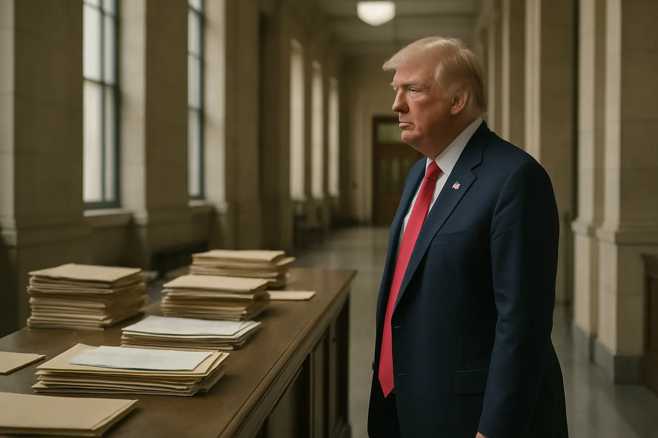 Editorial image for Trump Highlights American Military Achievements and Pushes SAVE America Act in July 4th Speech
