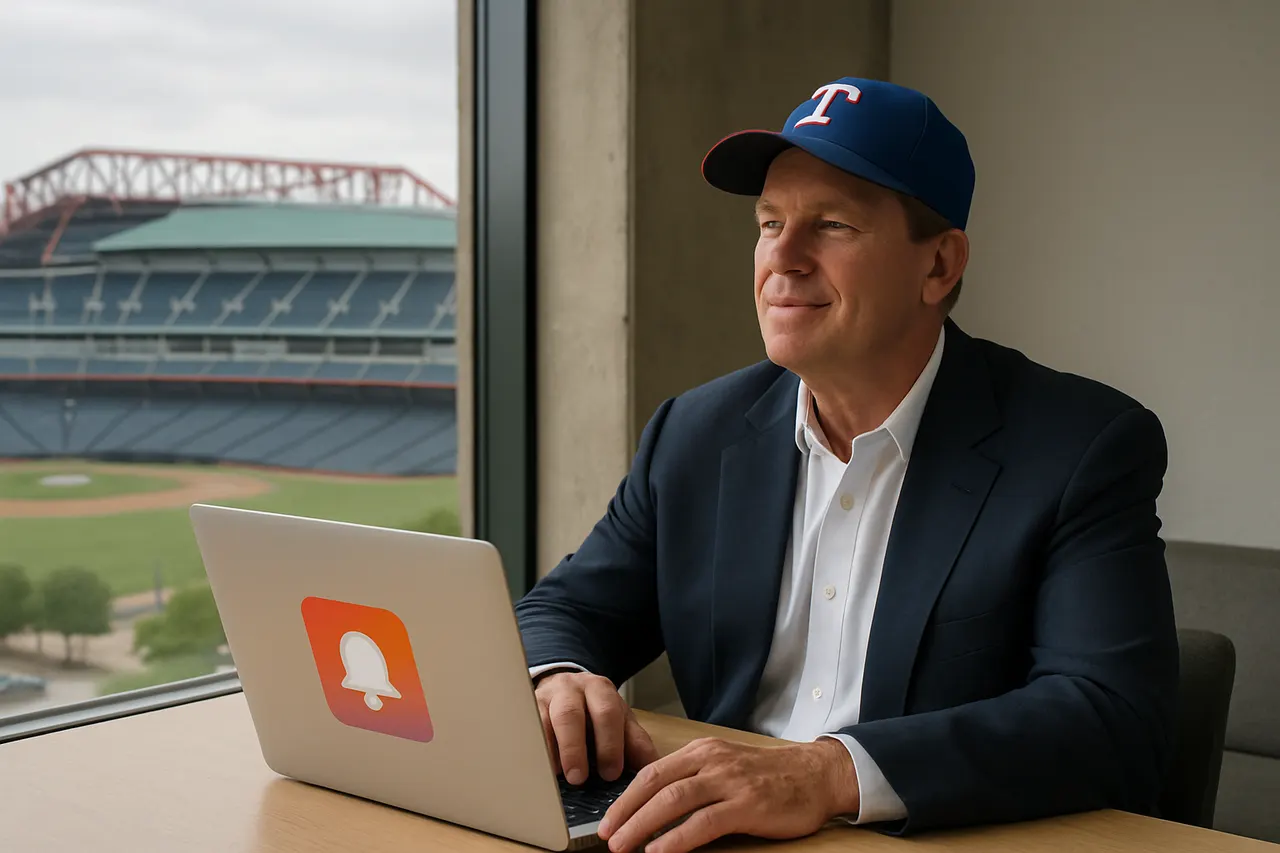 Editorial image for WWE Hall of Famer John Bradshaw Layfield Partners with Sports-Focused Social Media Platform BZZR