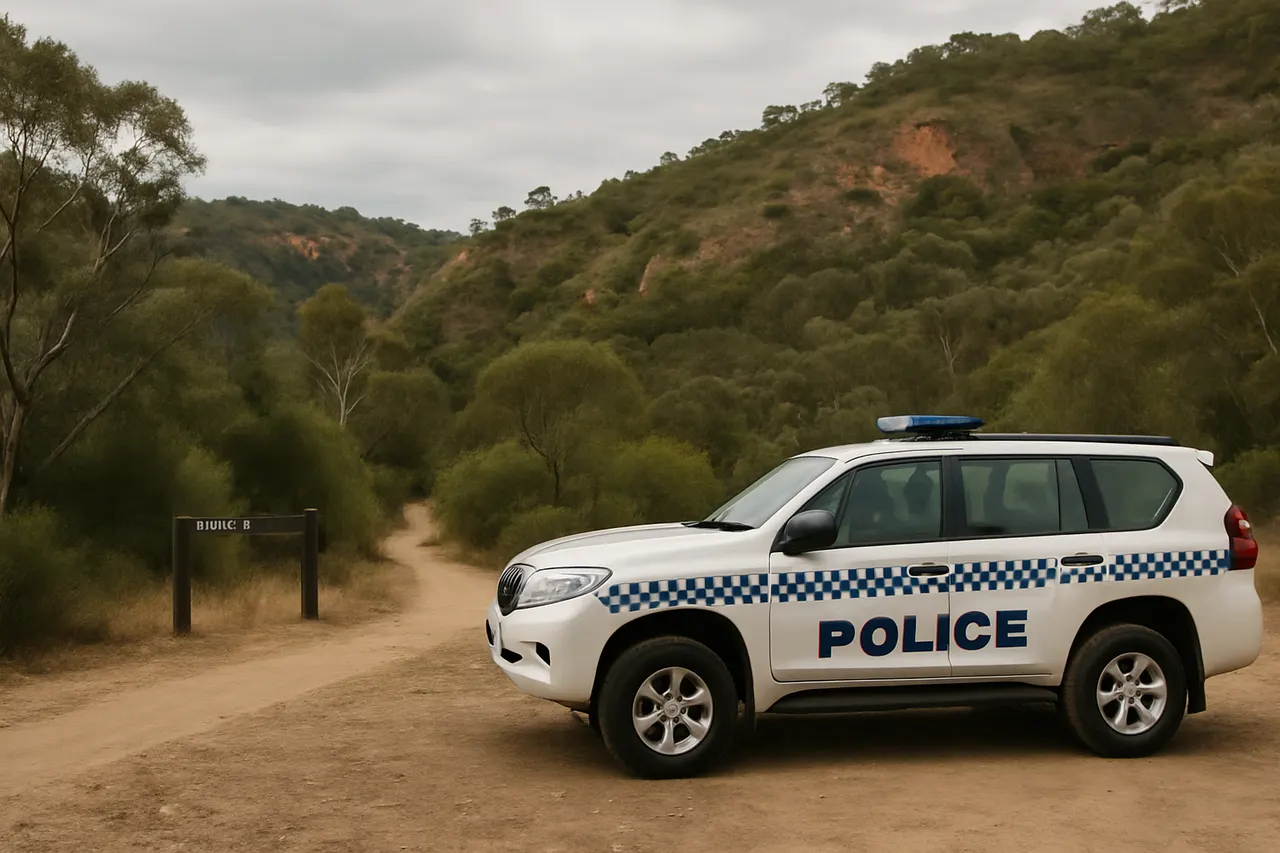 Editorial image for Police Rescue Three Lost Teenagers in Onkaparinga River National Park